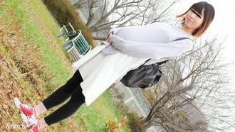  [111420_384]素人奥様初撮りドキュメント 89 吉見怜華