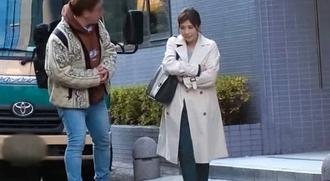 GANA-2230成熟稳重的美女OL,ナンパTV,N/A,素人