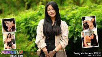  AVJI-315 與宋雨川的POV約會與激情性愛