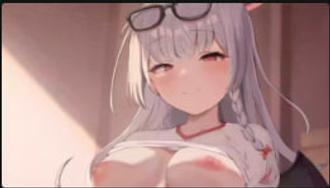  嬌喘不斷！春菜激情動畫 aistotleHarunaUgoira超H裏番在線播放 3D