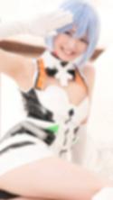 FC2-PPV-4836110 「真人Cosplayer/個人拍攝」《新世紀福音戰士》綾波麗首次登場 完美身材，100%還原原作♡ 震撼的第一視角視頻，展現她四肢著地，在後入式體位中達到高潮，豐滿雙乳隨之顫動的畫面❣