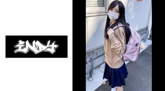 CRT-038 穿著11小時【個人拍攝】花卉印花褲童顏少女_夏日水手服POV～釋放被中出的樣子