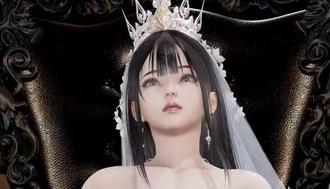 新娘是个骚货 3D