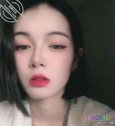  妹妹终于自愿给我了