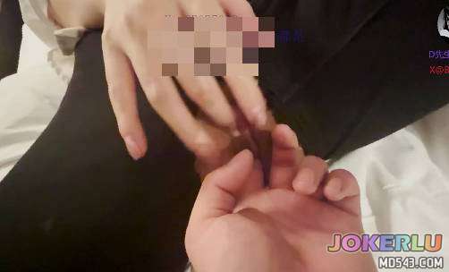  御姐破洞牛仔裤 D先生和C小姐